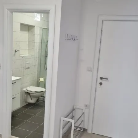 Damir A4 Apartment Selce