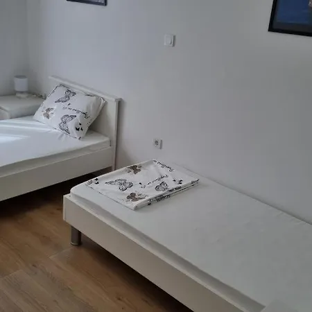 Damir A4 Apartment