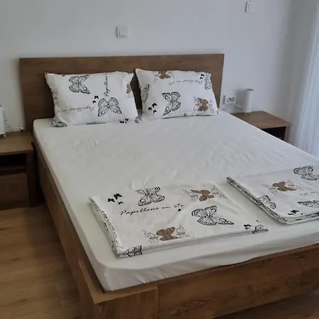 Damir A4 Apartment Selce