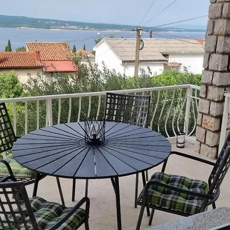 Appartement Damir A4